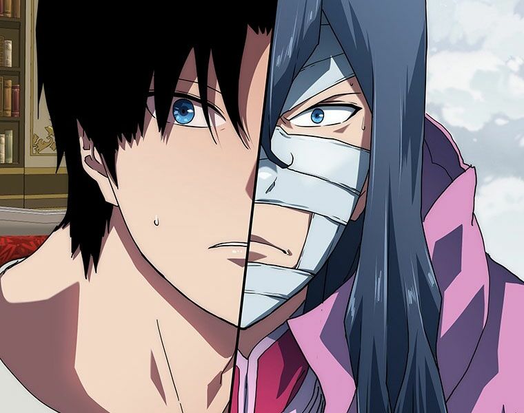 các chòm sao chỉ chú ý mình tôi chapter 16 254