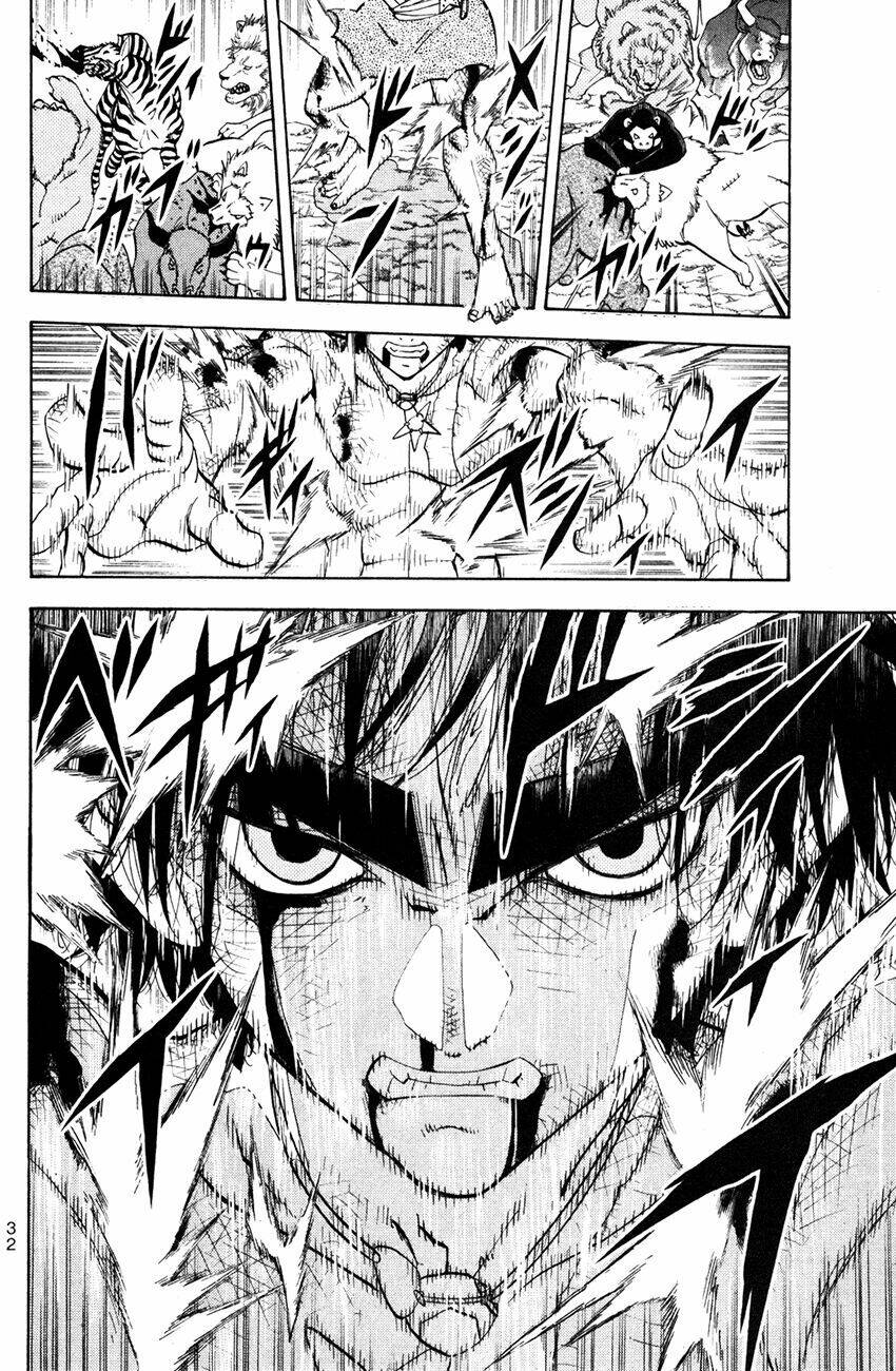 doubutsu no kuni chapter 30 38