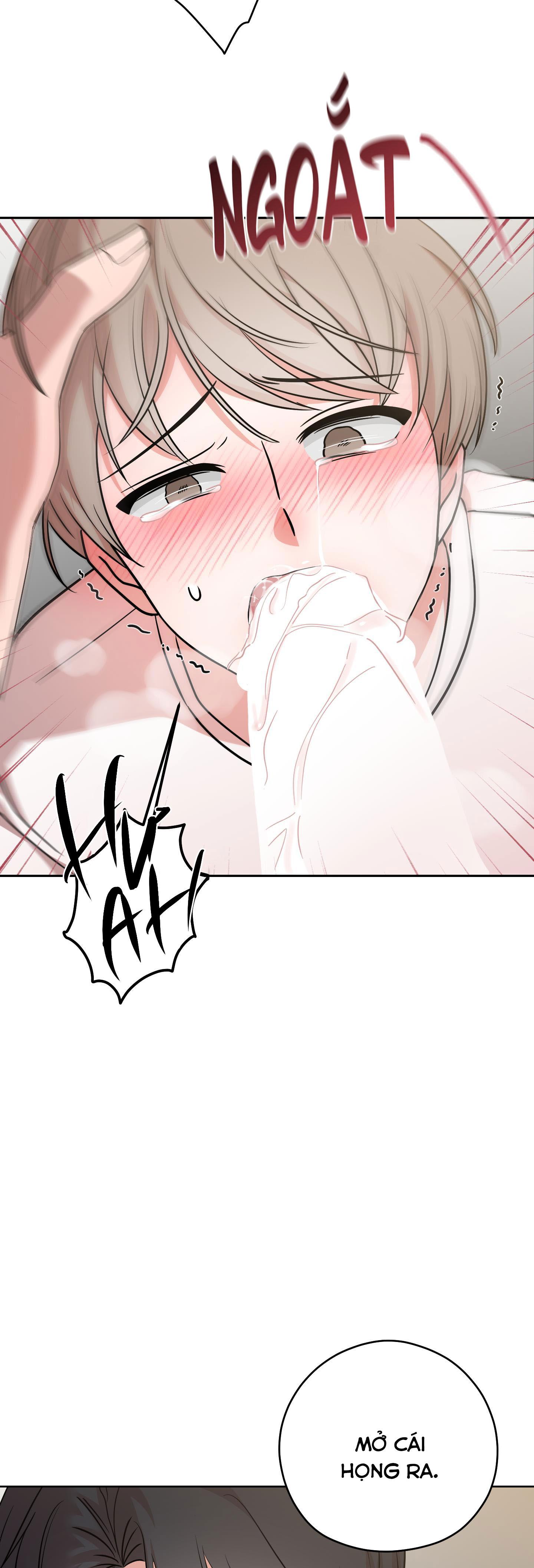 hoàn cảnh không thể tránh chapter 3 47