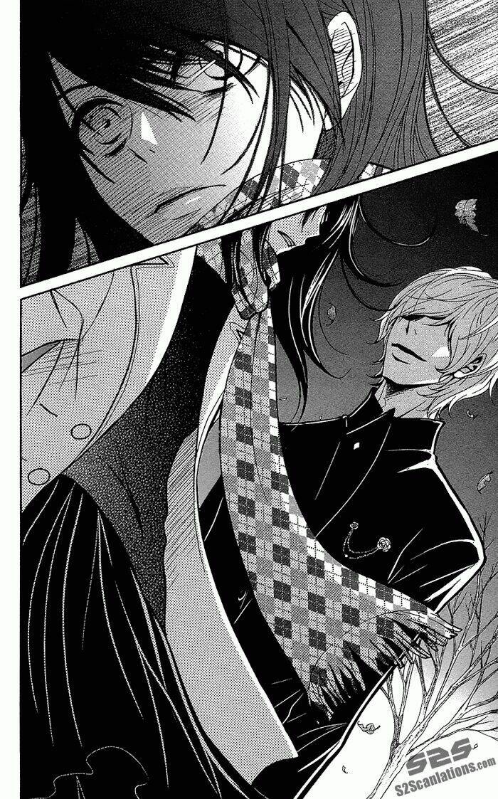 điện kích daisy chapter 66 13