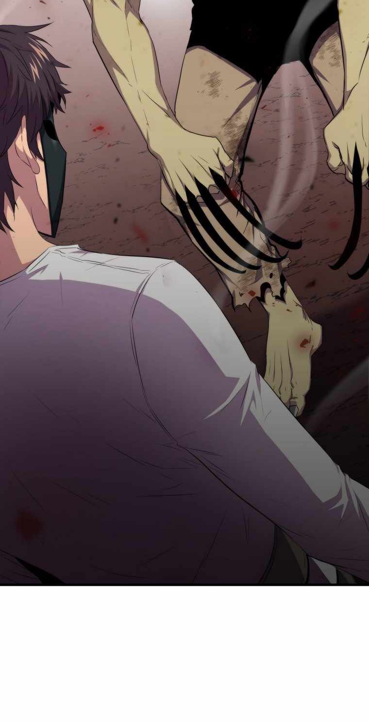 tôi thăng cấp trong lúc ngủ chapter 15 22