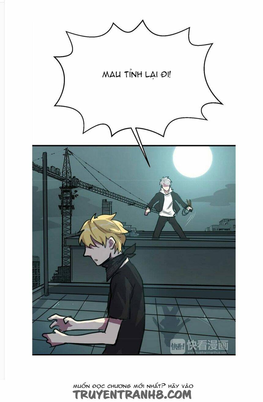 quạ đen chapter 11 20