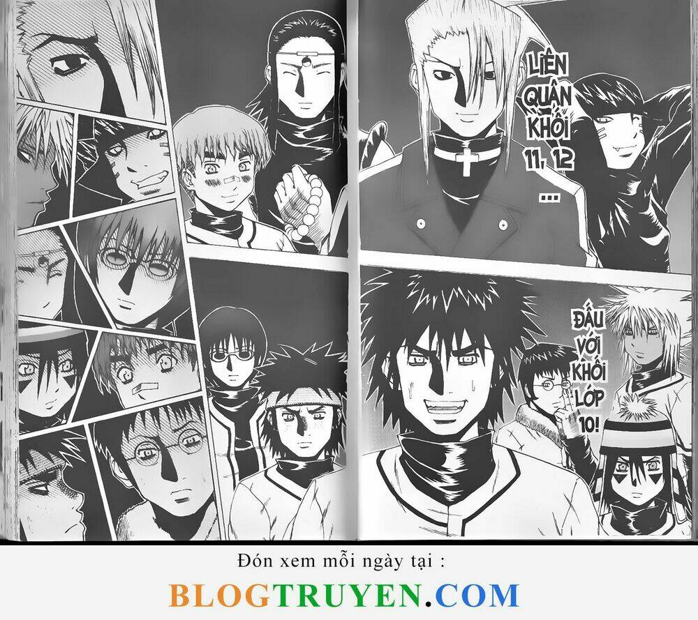 mr.fullswing chapter 31 12