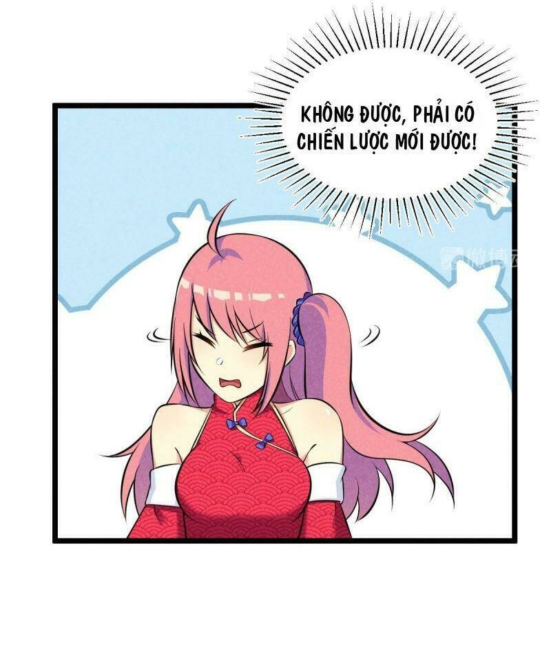 thần tiên rút thẻ chapter 15 33