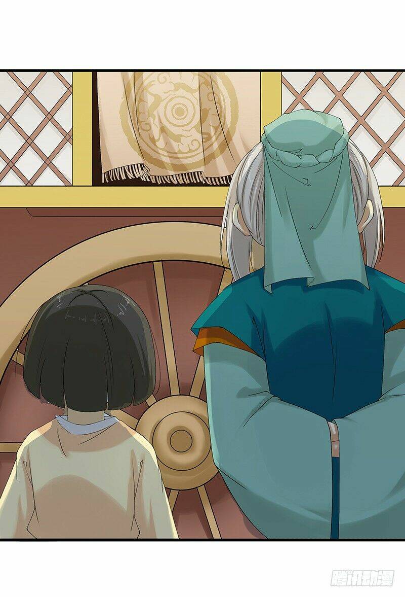 khuynh thế độc phi chapter 26 5