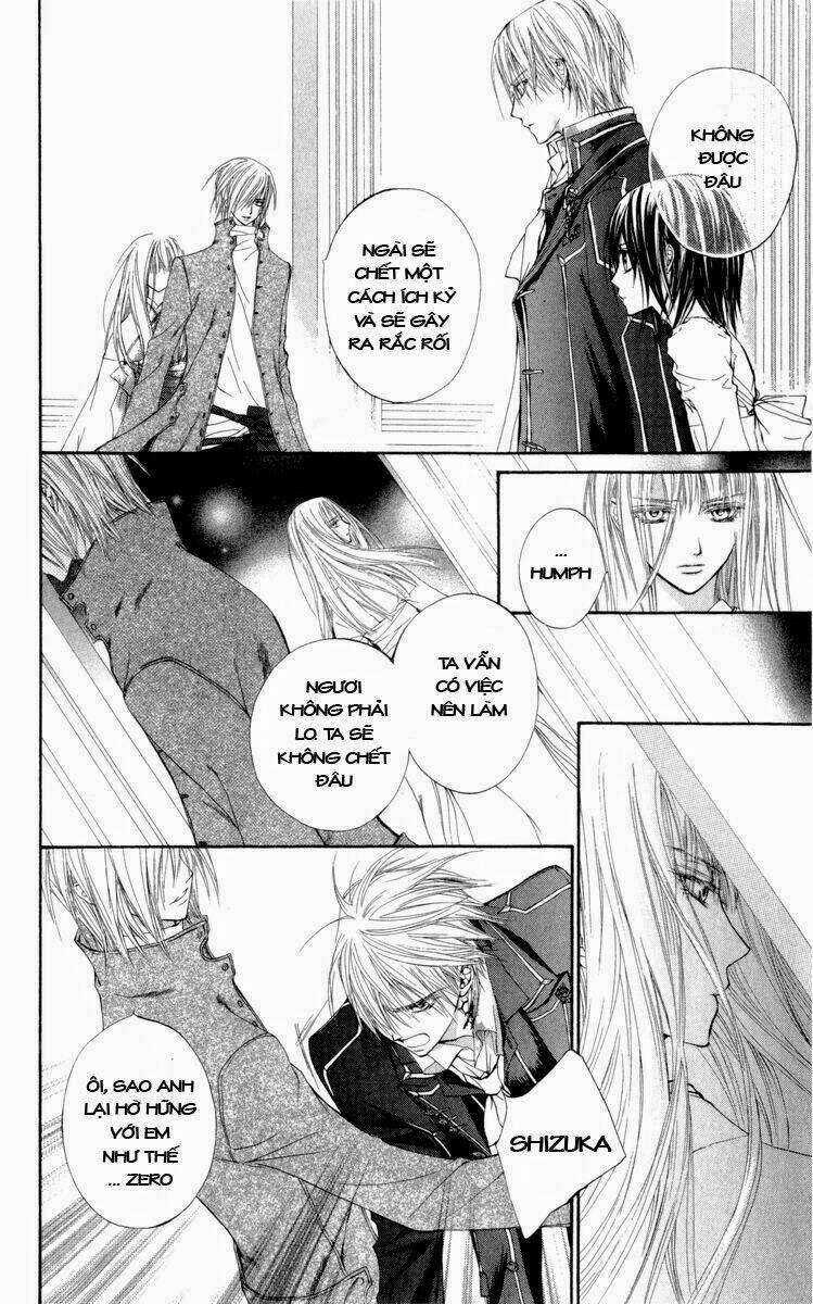 hiệp sĩ vampire chapter 19 2