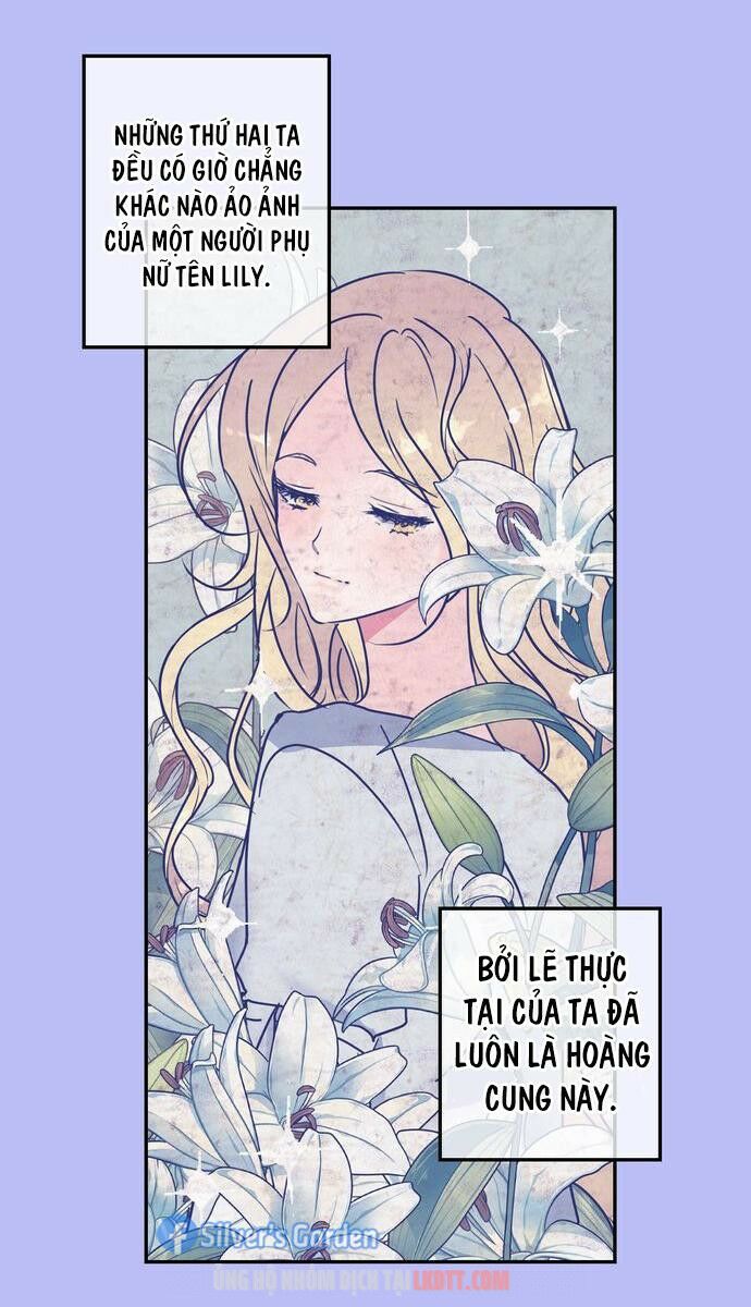 tôi đang nuôi dưỡng một con quái thú chapter 4 63