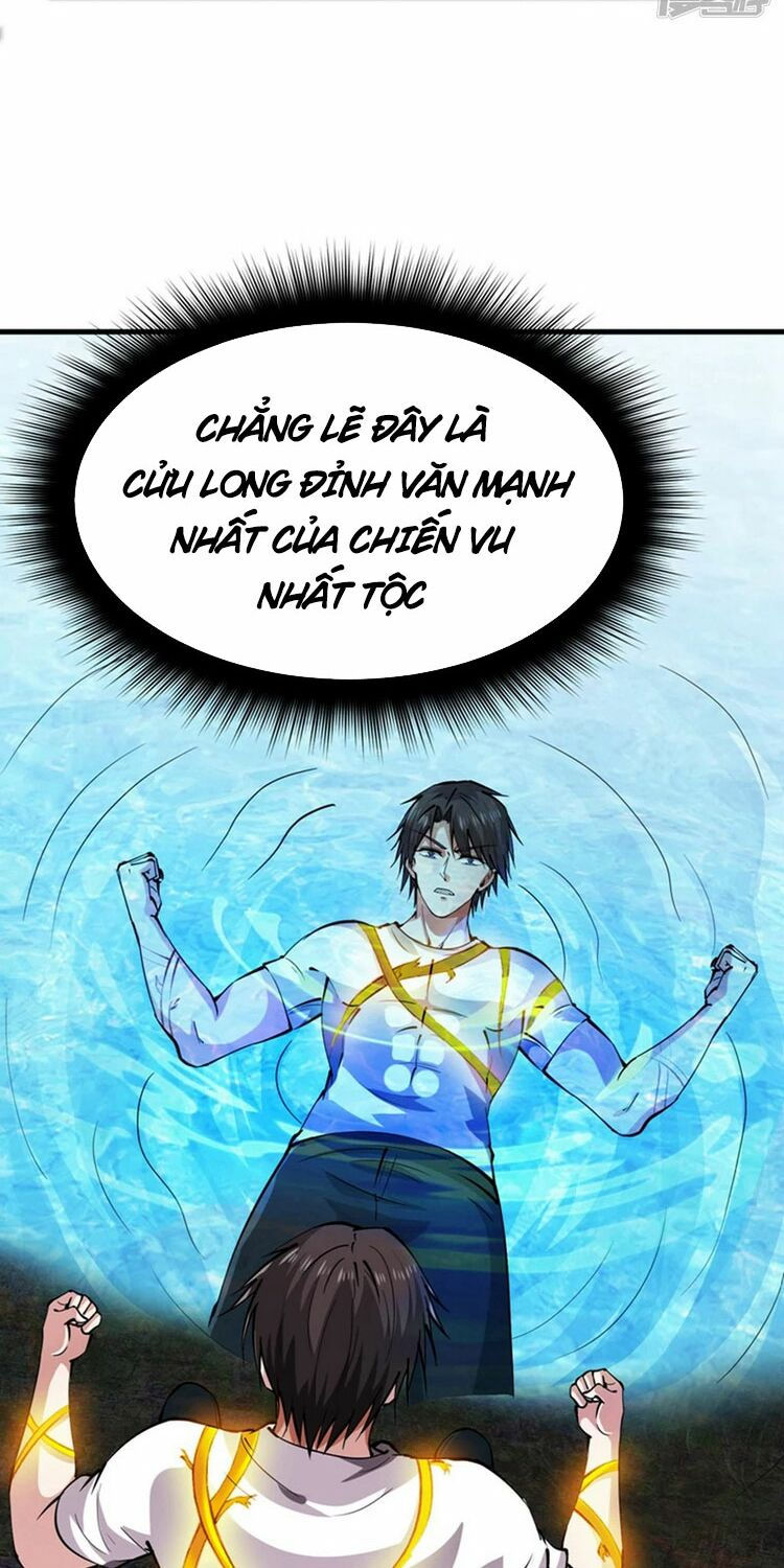 tối cường thần y tại đô thị chapter 183 10