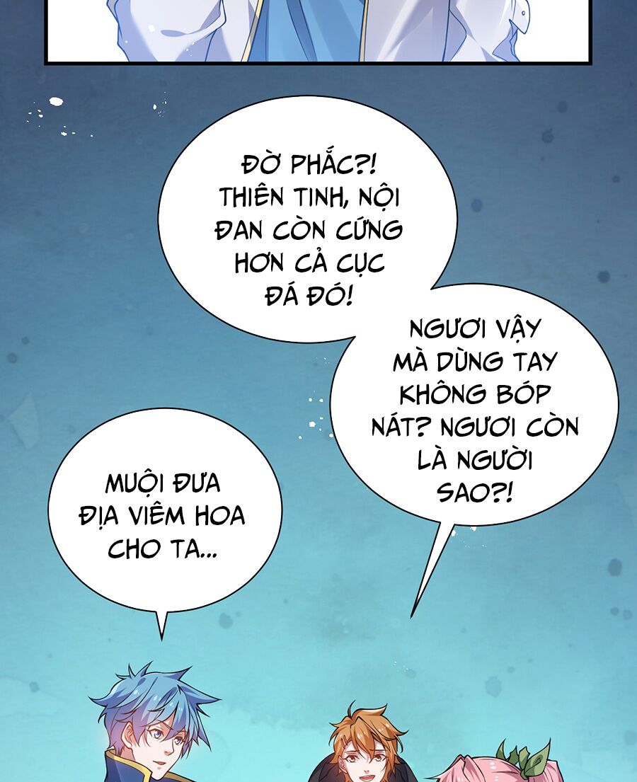 hệ thống mô phỏng linh sủng chapter 14 7