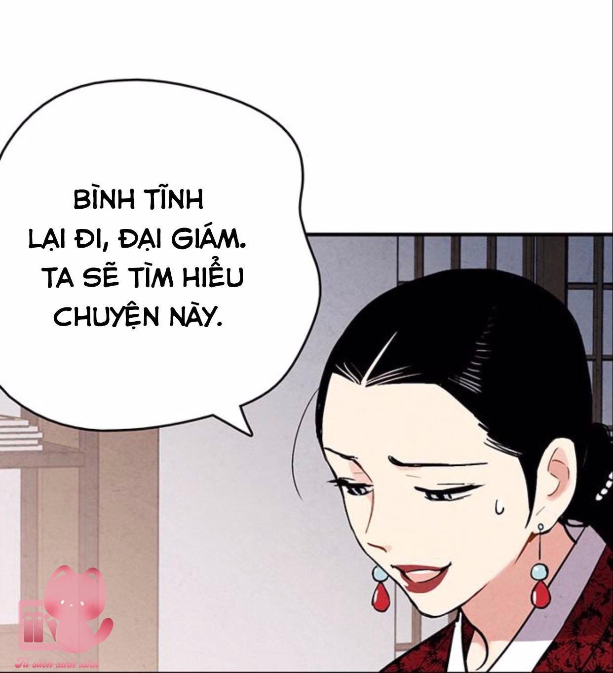 lệnh cấm hôn chapter 55 49