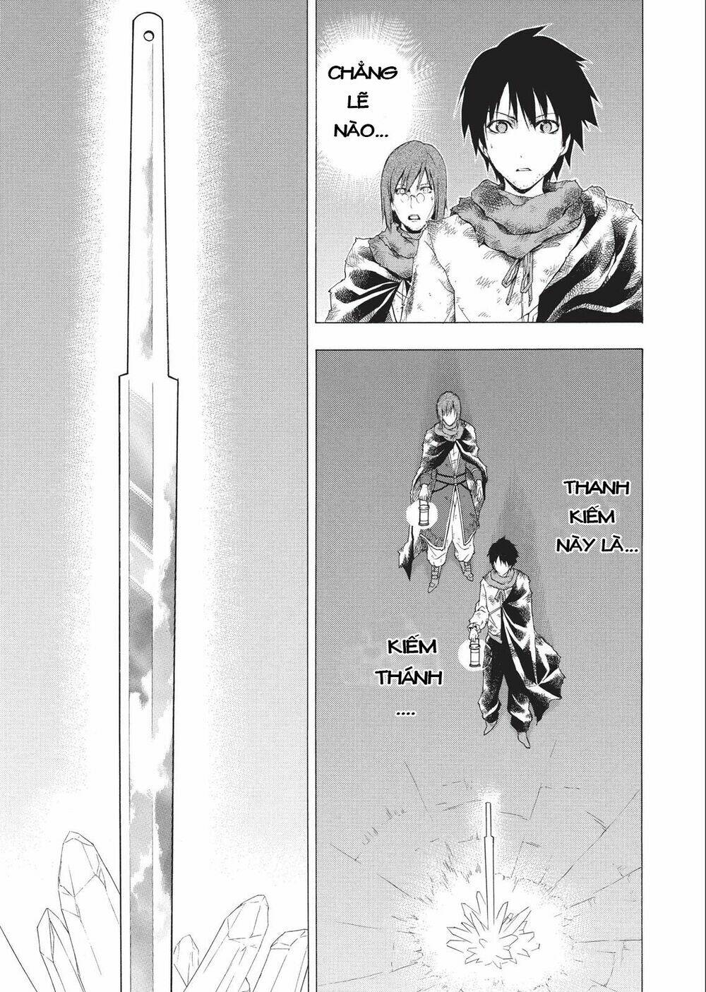 seiken no blacksmith chapter 37 7