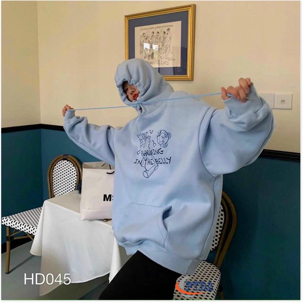 ÁO KHOÁC HOODIES NAM,CHẤT LIỆU VÃI THOÁNG MÁT,THIẾT KẾ HỌA TIẾT SIÊU NGẦU TRANG NEMO 36 FASHION