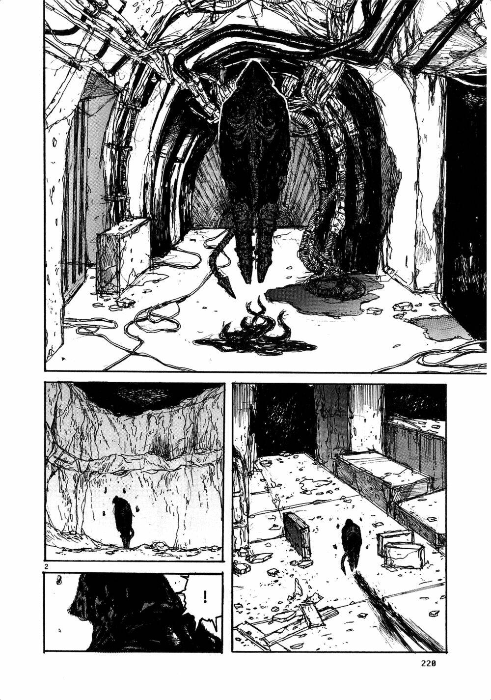 thế giới ma thuật và kẻ mất trí chapter 127 4