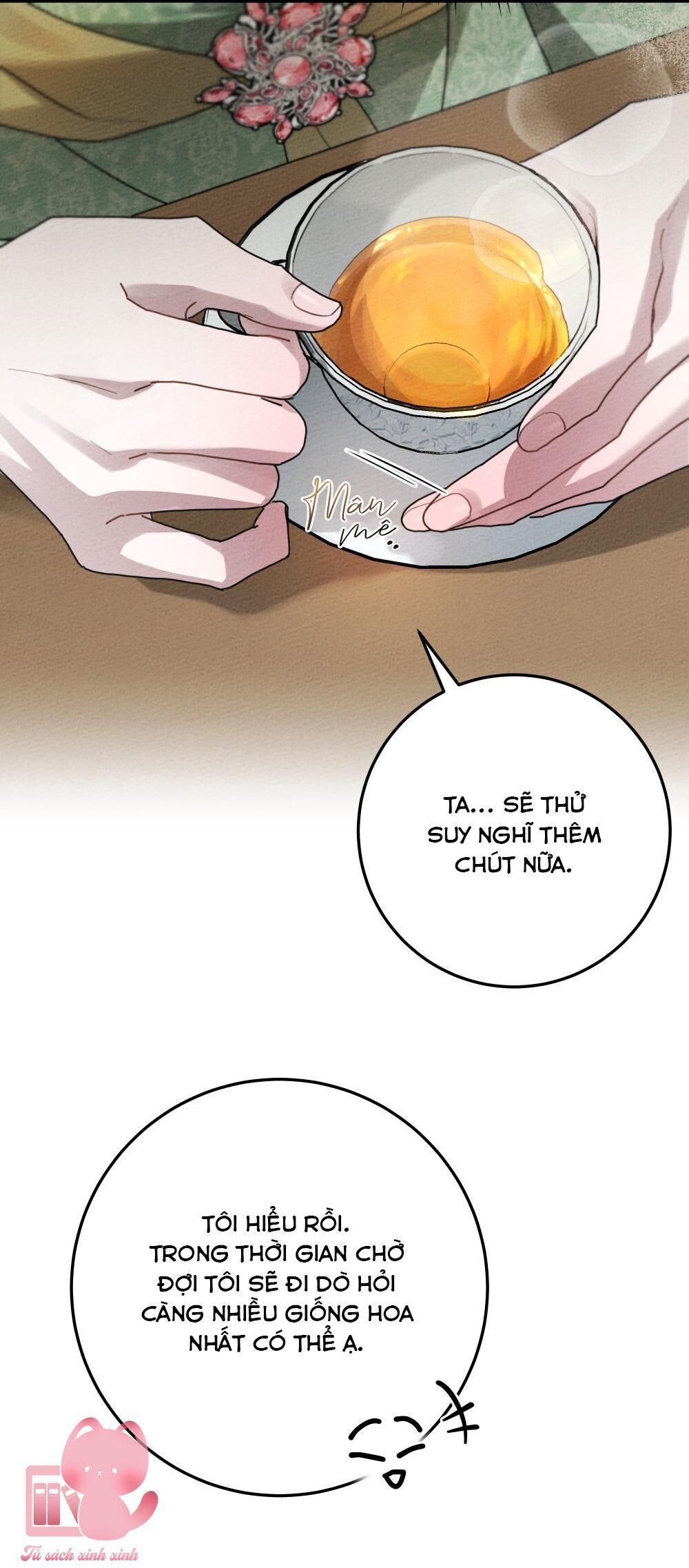 dưới tán cây sồi chapter 63 52