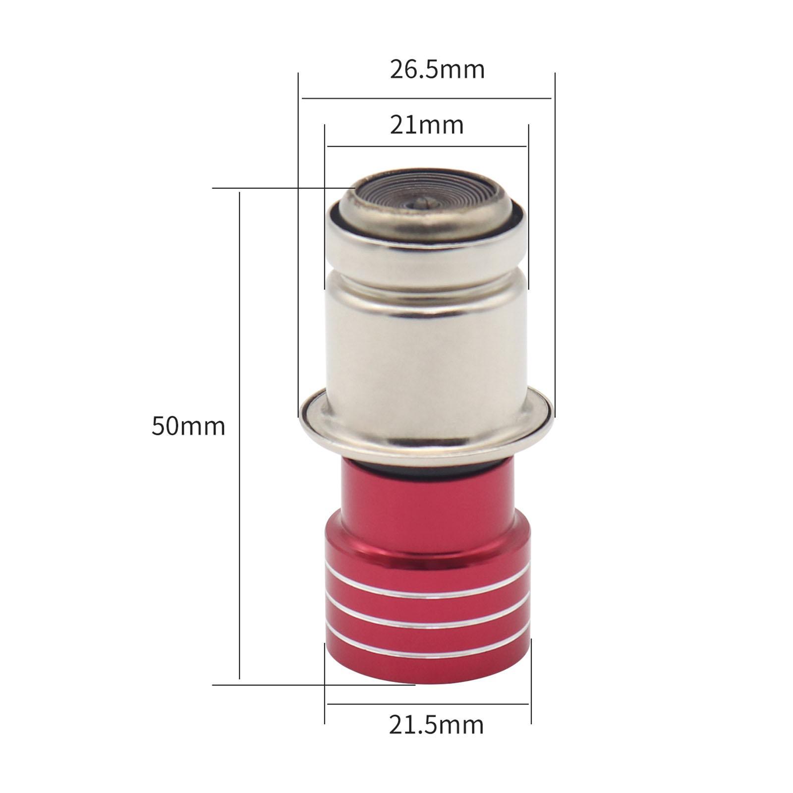 12V Lighter Sockets Power Outlet Sockets for ATV Marine Boats