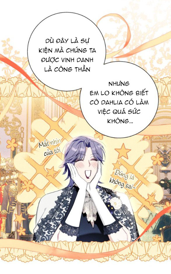 tôi tưởng đó chỉ là tiểu thuyết trọng sinh bình thường chapter 94.1 14