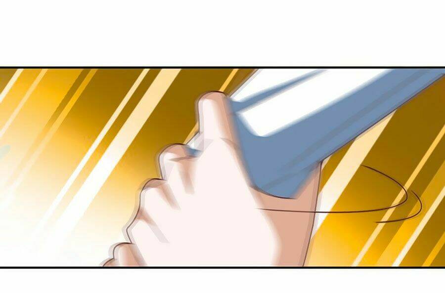 người yêu khát máu của tôi chapter 42 47