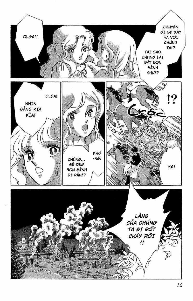 nữ hoàng của đế chế ottoman chapter 1 14