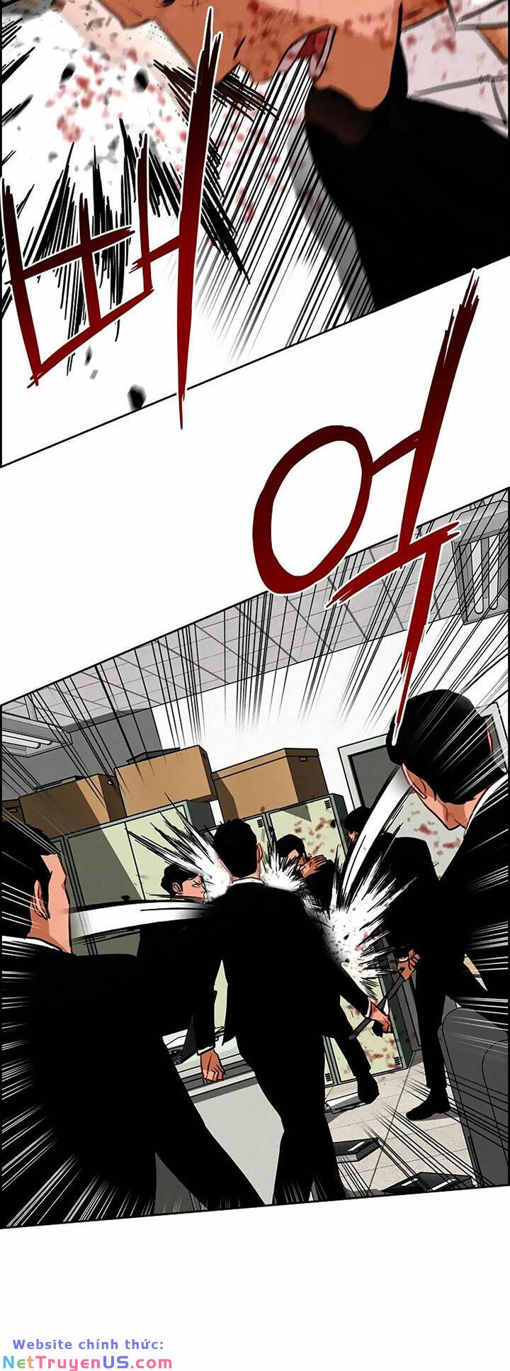 chúa tể đồng tiền chapter 103 22