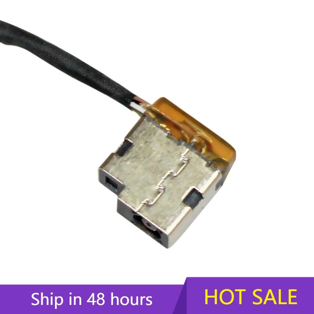 Cáp Nguồn Dc Cho Hp Pavilion M7-N011Dx M7-N014Dx M7-N101Dx