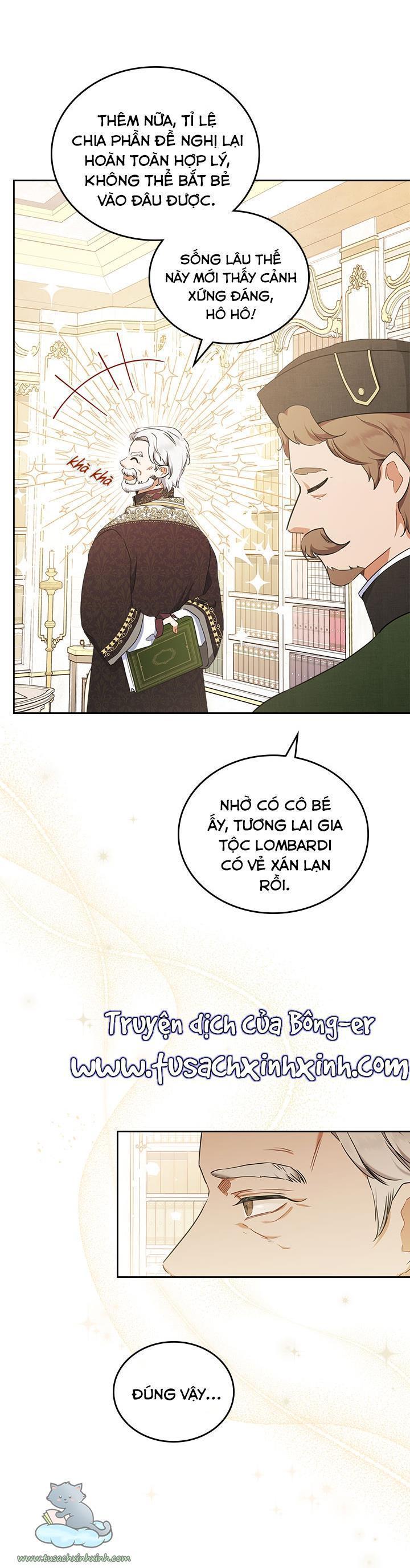 kiếp này ta sẽ trở thành gia chủ chapter 32 13