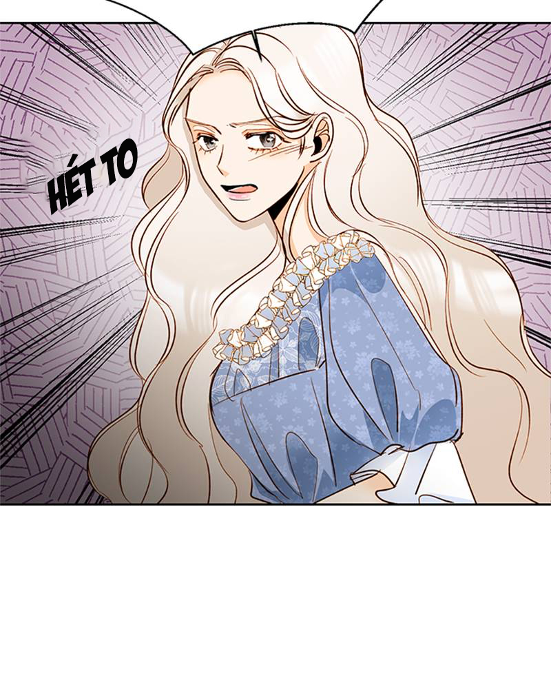 Hoàng Hậu Tái Hôn chapter 17.2 32