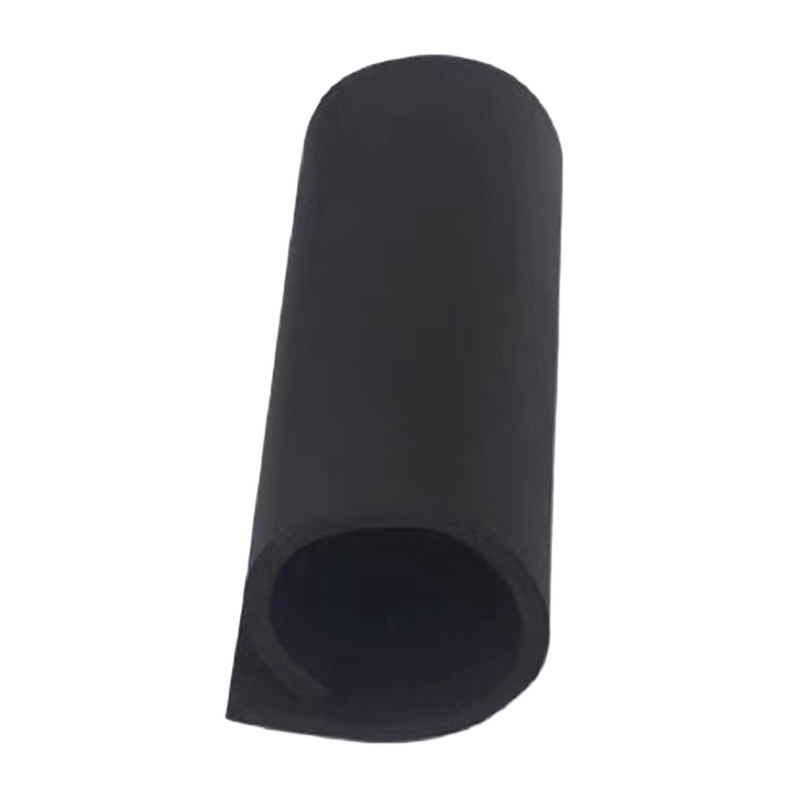 Rubber Pad for LCD Screen Laminating Repair Black for Phone Accessories