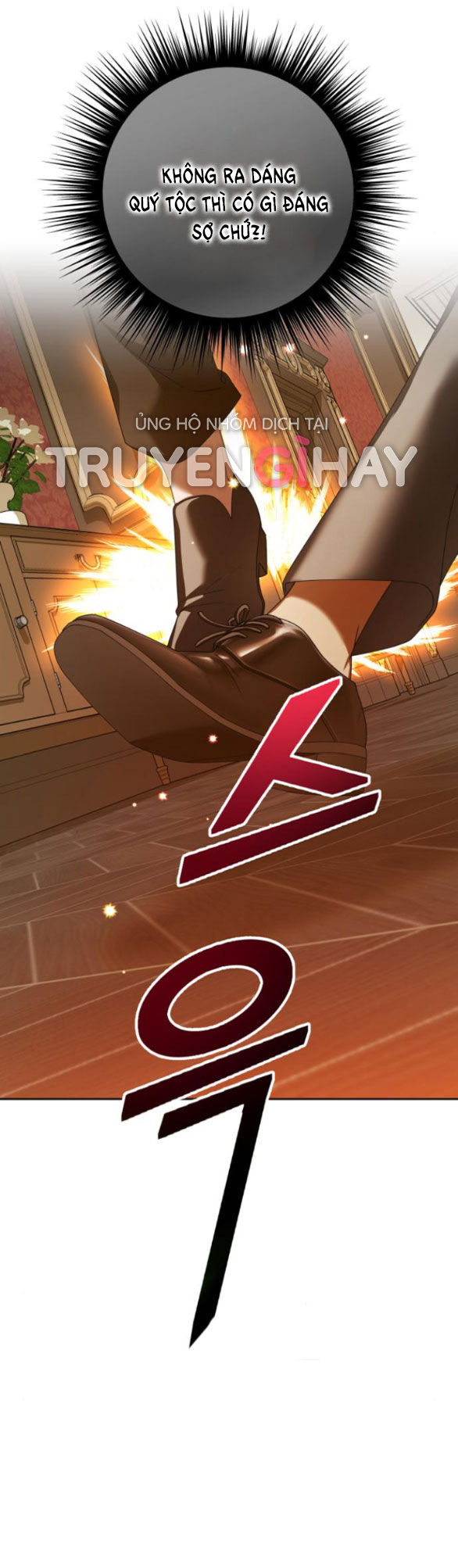 tôi muốn trở thành cô ấy dù chỉ là một ngày chapter 128.2 29