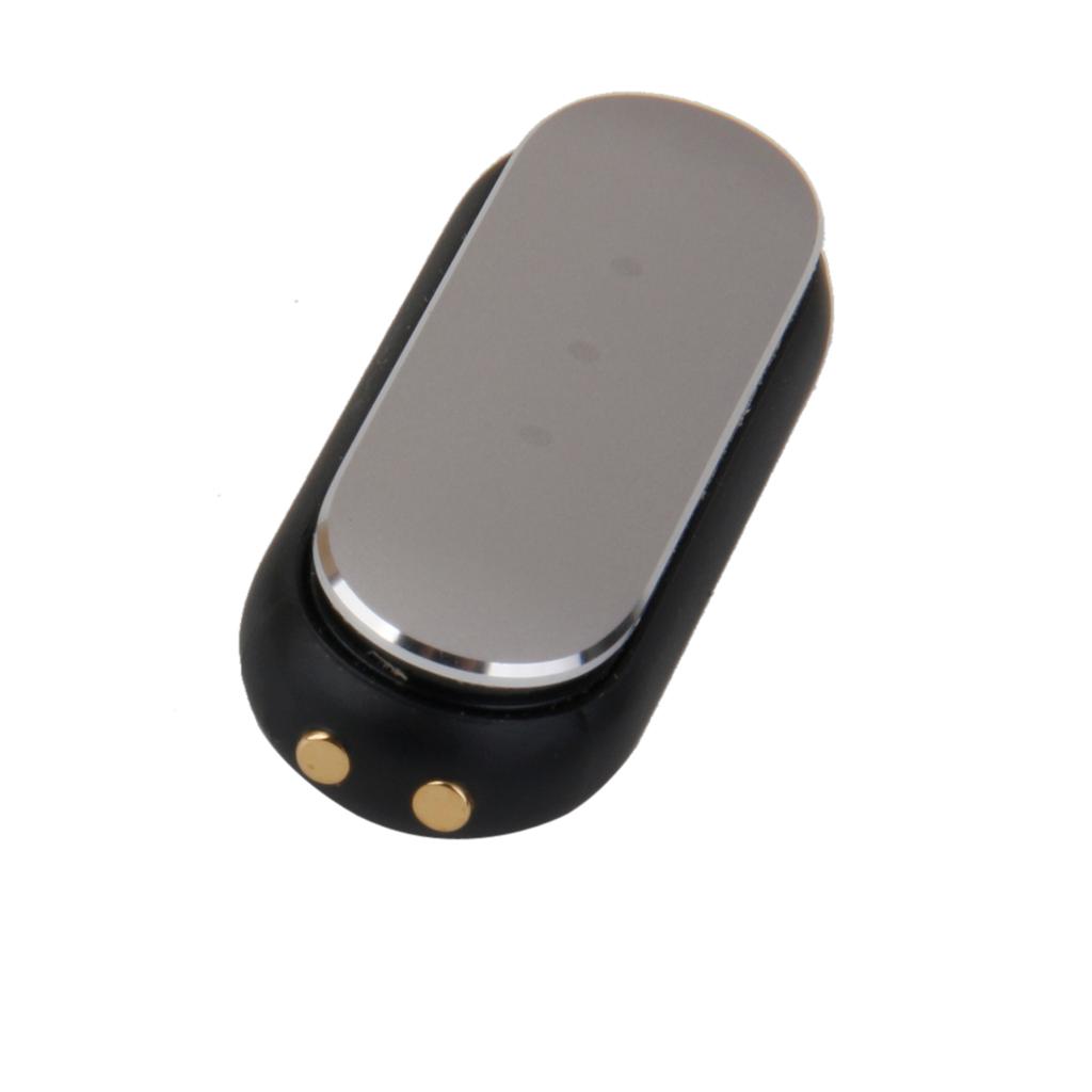 Xiaomi Mi Band 1S Light-sensitive Heart Rate Smart Fitness Band Miband