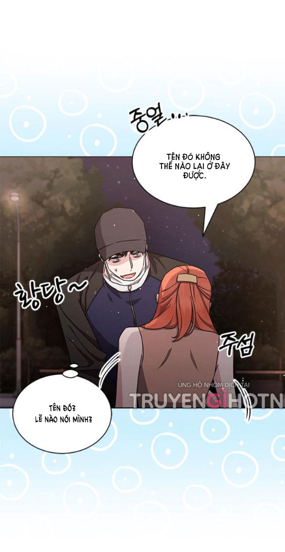 the castle - cô dâu của quỷ chapter 7.2 12