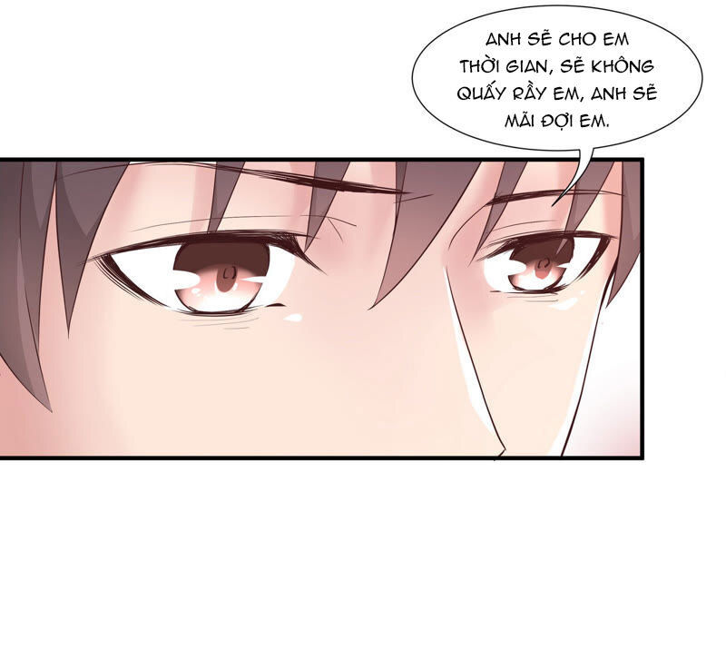 chiến lược lãng mạn của thịnh thiếu chapter 15 59