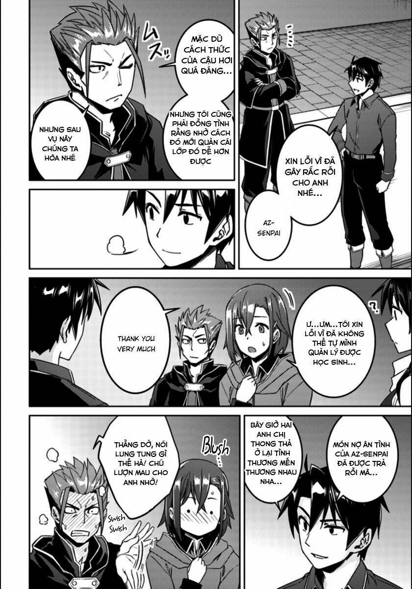 nidome no jinsei wo isekai de chapter 20 21