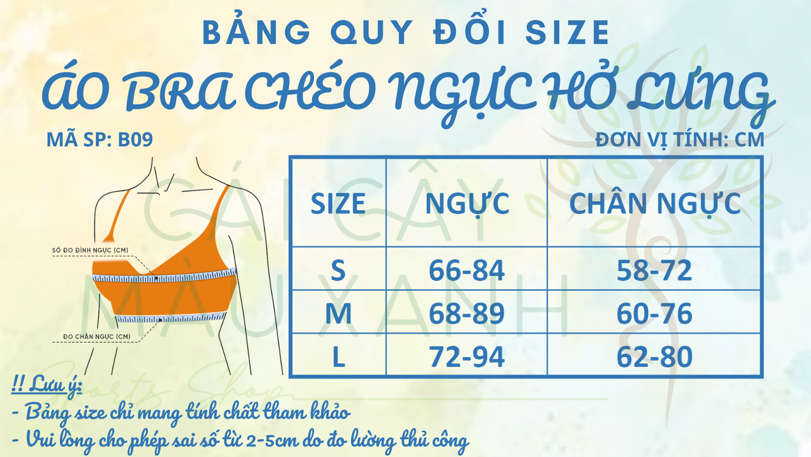 Áo Bra Tập Thể Thao Chéo Ngực Hở Lưng