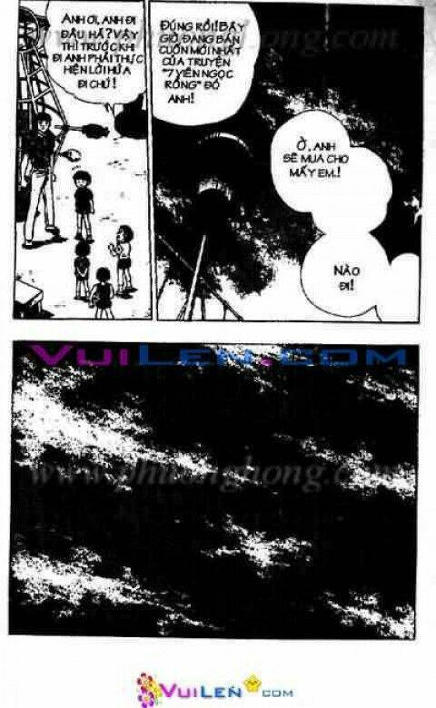 chibi cậu bé quyền anh (8 tập full) chapter 2 129