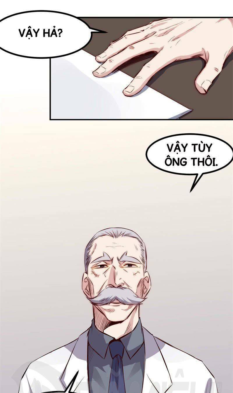 đỉnh phong thần y chapter 34 17