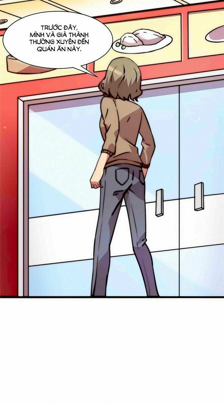 thời gian đều biết chapter 10 12