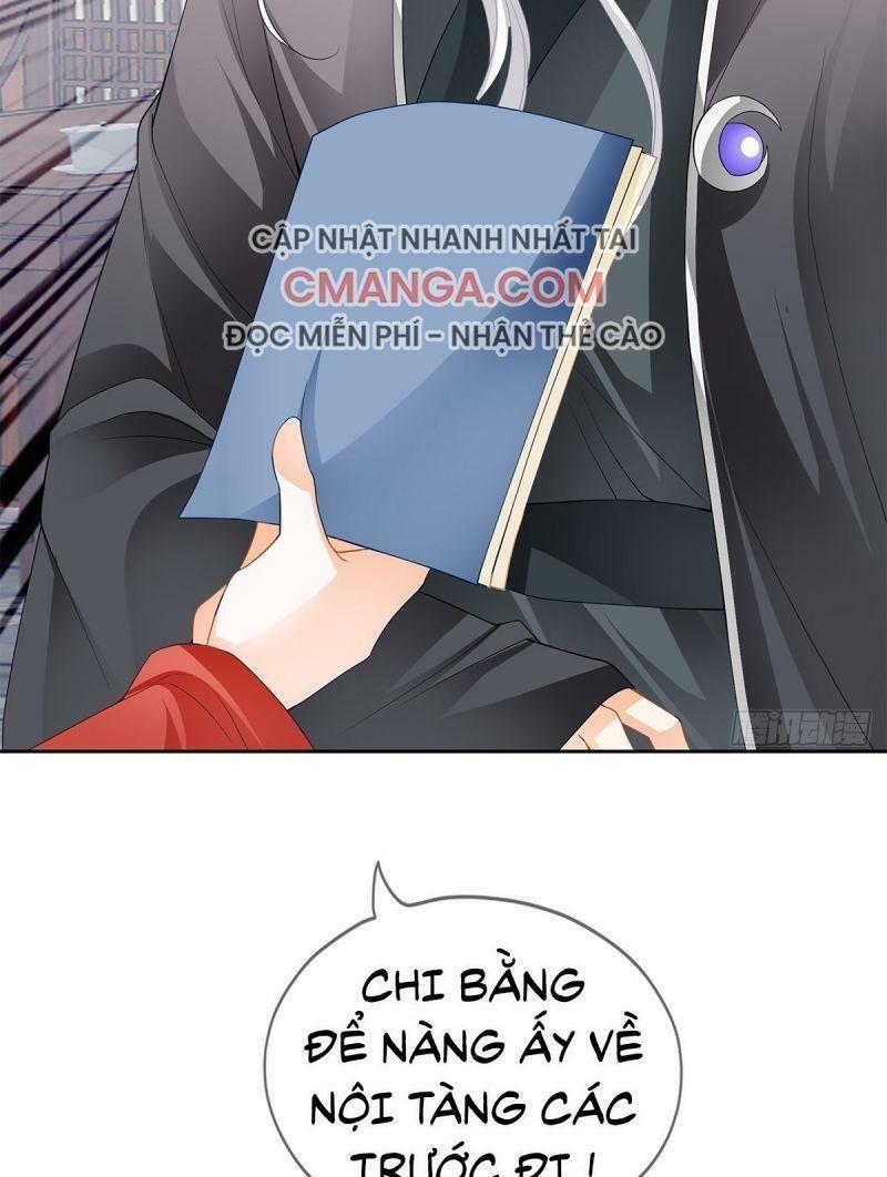 bổn vương muốn nàng chapter 29 55