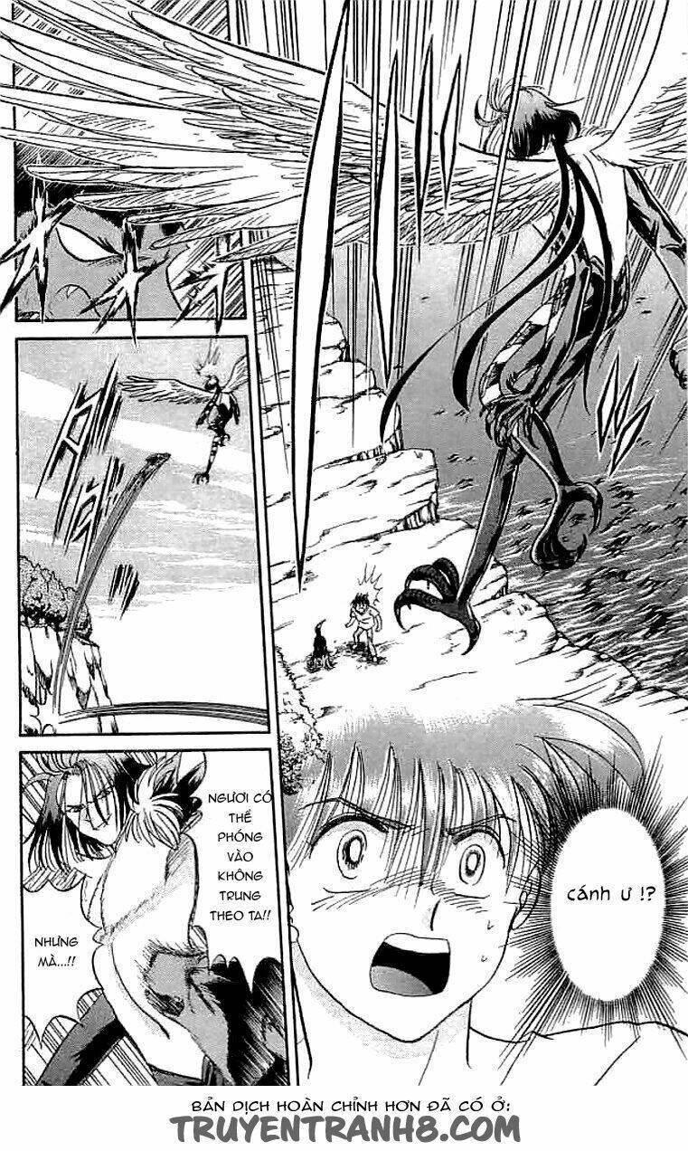 wild half chapter 23 8