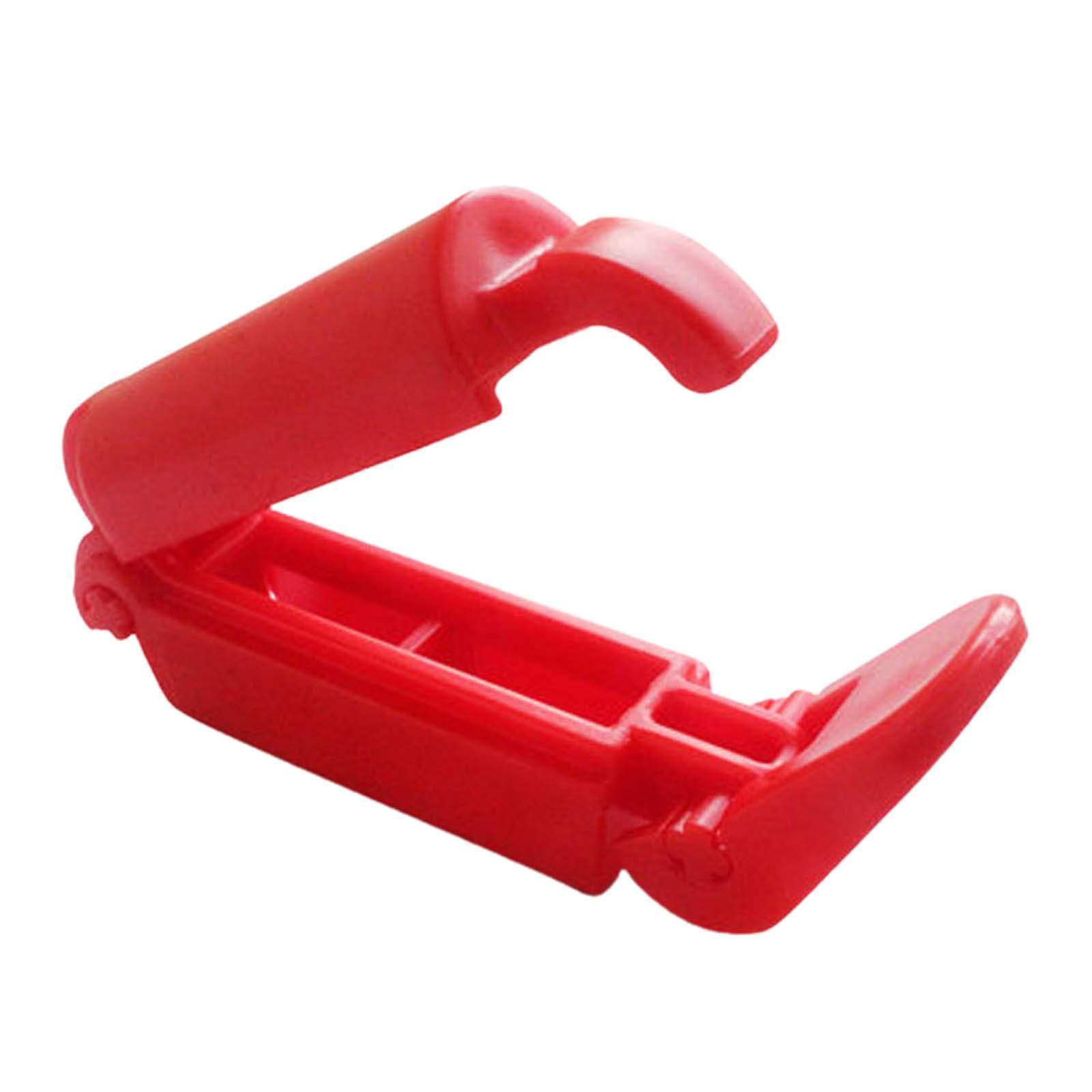Car Seat Safety Clip Buckle Heavy Duty Comfortable Seat Belt Buckle Adjuster