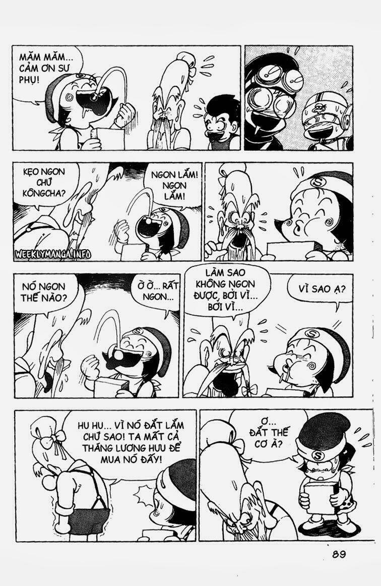 kung fu komang chapter 14 9