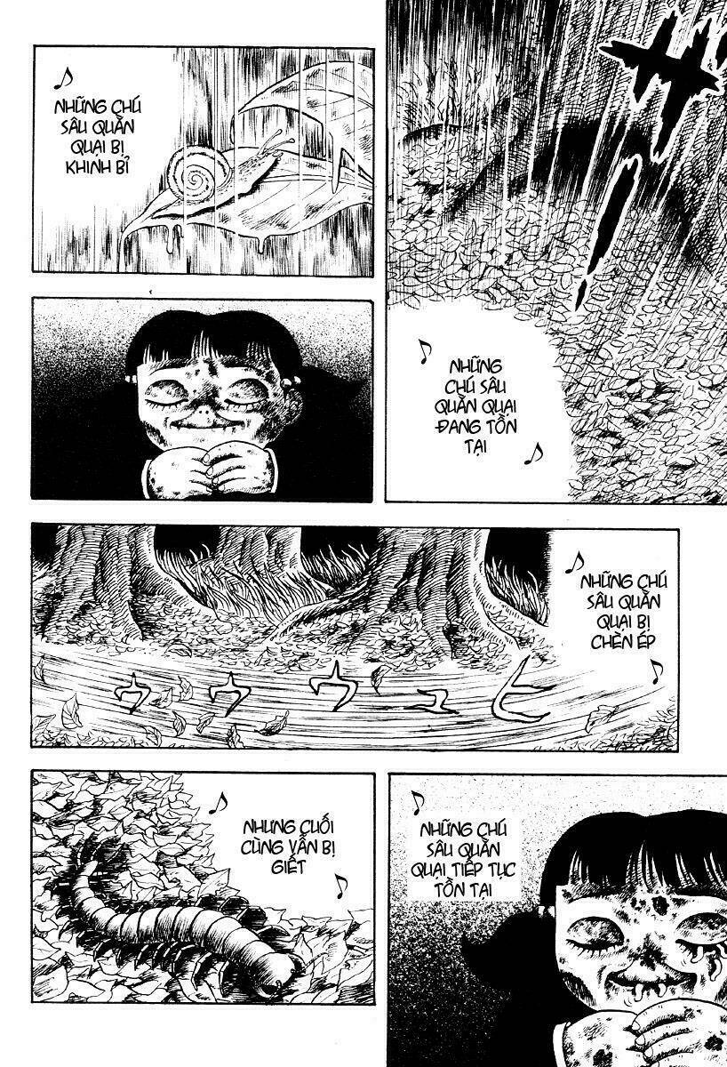 skin & bone chapter 4 35