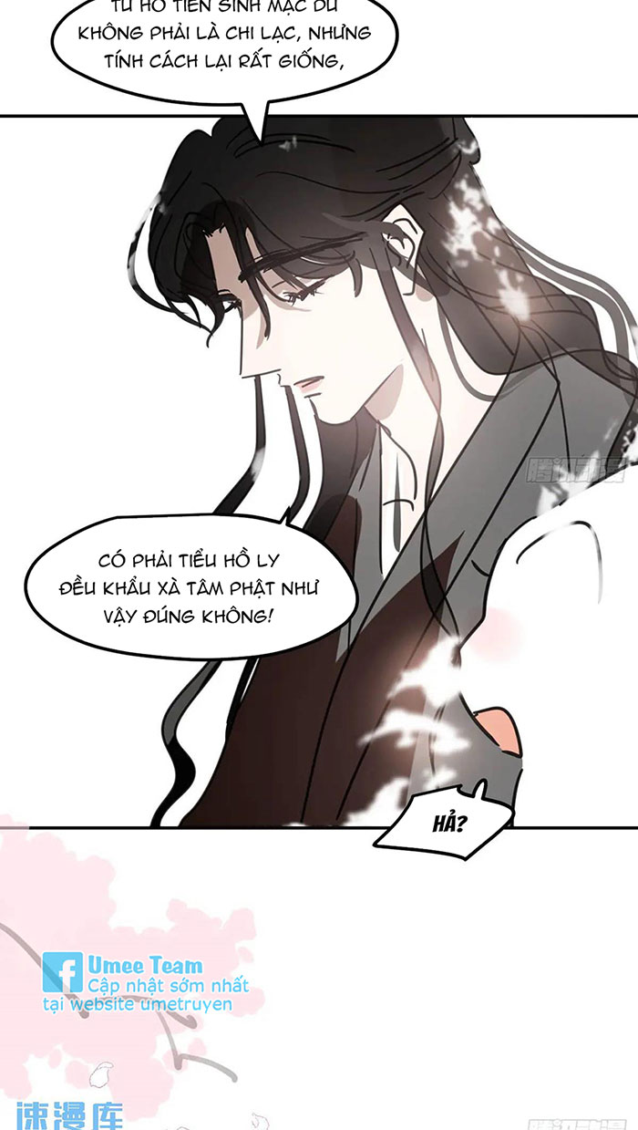 Bắt Lấy Ngao Ngao chapter 252 - Trang 30