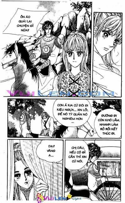 cô nàng đỏm dáng chapter 6 30