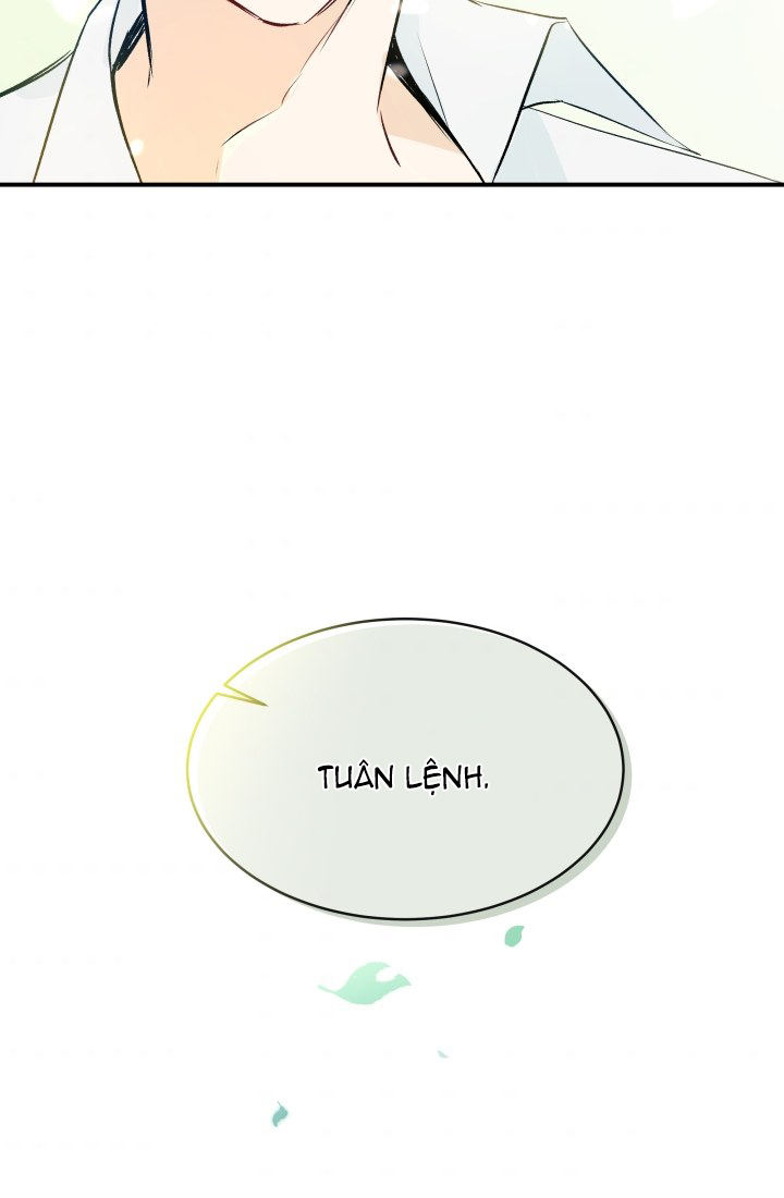 mối liên kết giữa báo đen và bé thỏ chapter 4 80