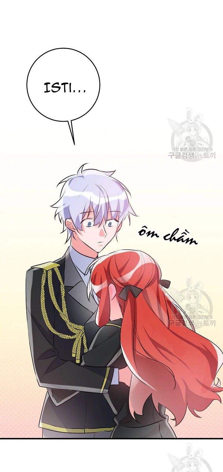 công nương đã thay đổi chapter 48.1 9