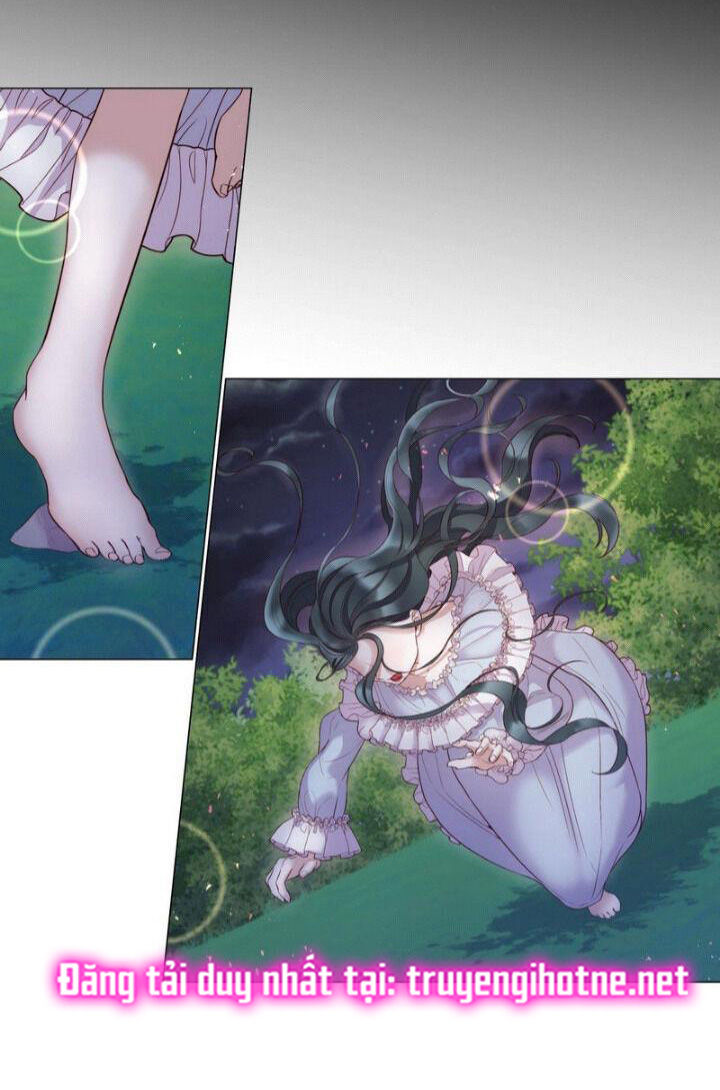 từ tiểu thư thành hoàng hậu - lady to queen chapter 68.1 4