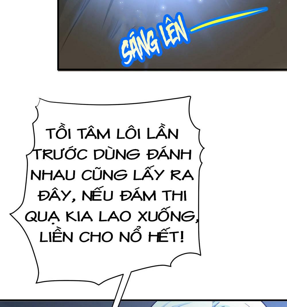 thái tử phi nhà ta thật hung hăng chapter 30 18