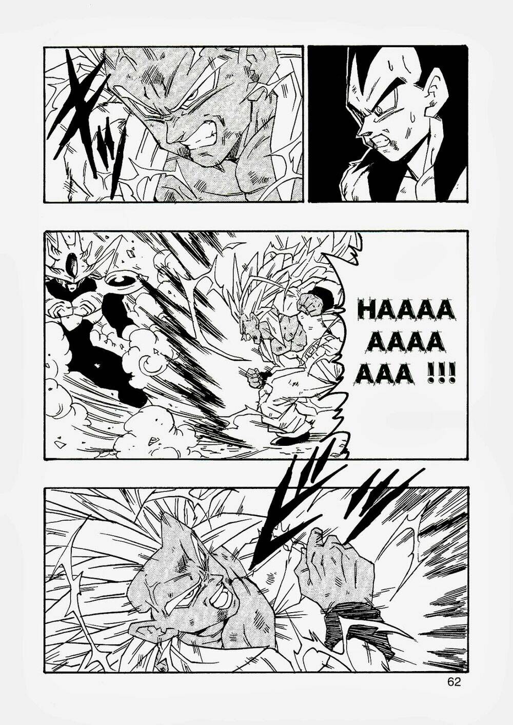 bảy viên ngọc rồng sau cùng chapter 12 13