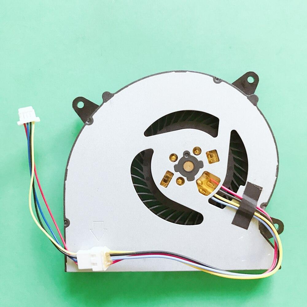 Quạt Tản Nhiệt Cho Laptop Asus N750sl N750y47jk N750vjv Q550lf Gpu