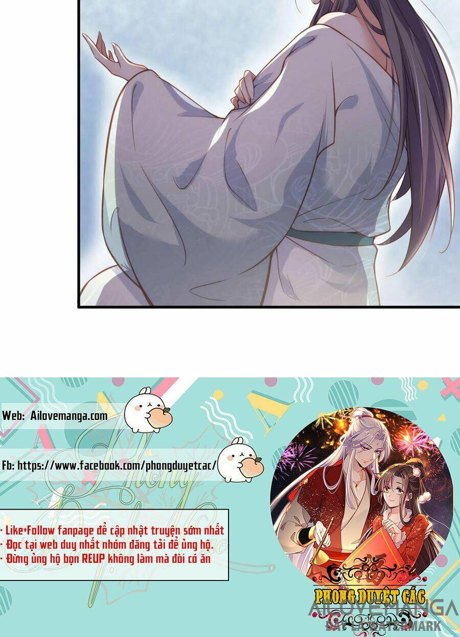 hoạn phi thiên hạ chapter 149 9